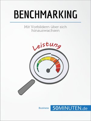 cover image of Benchmarking